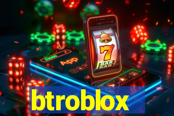 btroblox - making roblox better